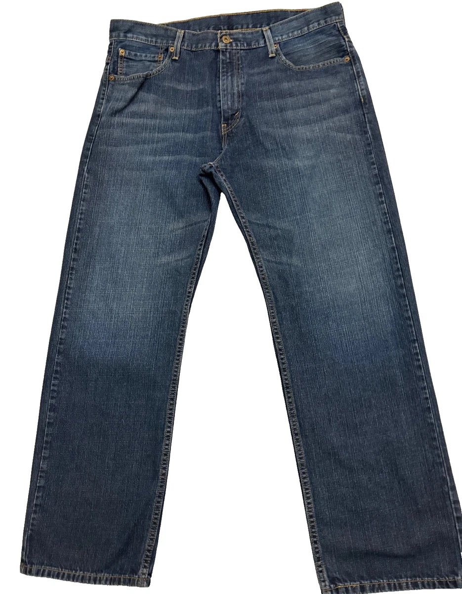 Levi's 569 Jeans for Men in 32 Inseam for sale - eBay