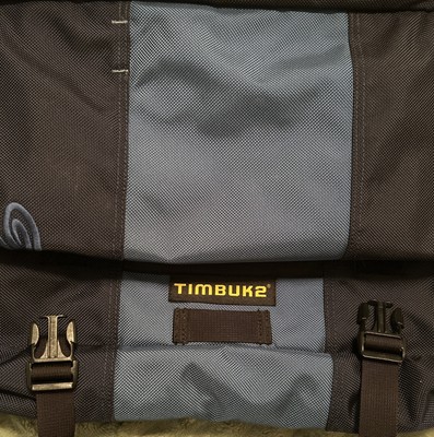 Timbuk2 Briefcase, Messenger Bag, Backpack 3 In 1 Laptop bag . | eBay