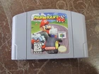 Mario Kart 64 N64 (Nintendo 64, 1997) Authentic Tested Working