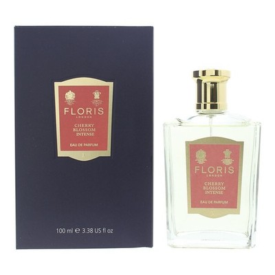 Floris Cherry Blossom Intense Eau de Parfum 100ml For Unisex