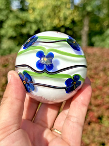 Orient and Flume Art Glass | eBay