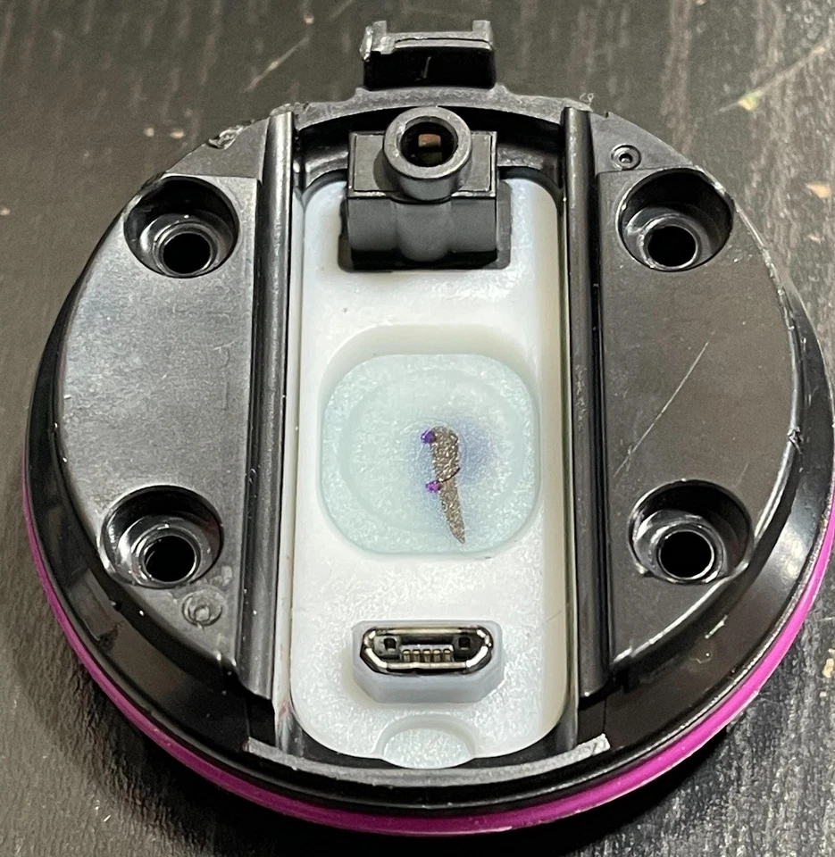 Replacement Logitech UE Ultimate Ears BOOM 2 Charging board and Housing (/RT6... - Image 2 of 2