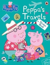 Peppa Pig: Travel, Peppa Pig,