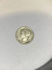 1943 s Mercury Dime looks to be xf you grade #335