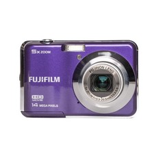 Fujifilm FinePix AX510 14.0MP Digital Camera - MINT