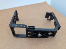 Tilta Full Camera Cage for Sony FX3, Black