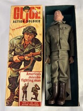 Gi Joe 1964 Box for sale | eBay