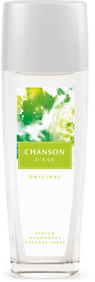 Chanson d'Eau Damen-Deodorantspray 75 ml Selgros