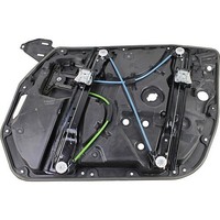 Metzger 2160657 Fensterheber FüR Mercedes Benz C Klasse W205 S205