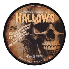 Barrister Mann Hallows Shaving Collection