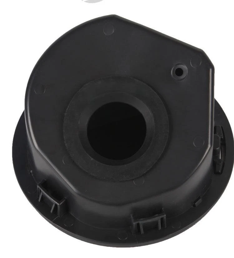 Suitable for Jeep Wrangler JL 2018+ Aluminum fuel tank cap - Image 2 of 3