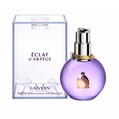 Eclat D'Arpege by Lanvin Eau De Parfum Spray 1.7 oz for Women New In Box Sealed