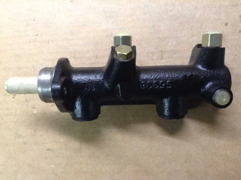 BENDIX 11963 BRAKE MASTER CYLINDER FITS 80 81 82 83 AUDI 5000 Foto 3 de 4