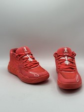 Puma Gs Lamelo BCA Breast Cancer Awareness Size US 3 EU 35.5 - 309824 01