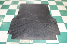 16-23 Tacoma Trd 5 Short Bed Black Rubber Rear Bed Mat Liner Panel All Weather 16-23 Tacoma Trd 5 Short Bed Black Rubber Rear Bed Mat Liner Panel All Weather