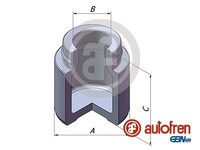 Autofren Seinsa Kolben, Bremssattel D025392 FüR Lexus Toyota