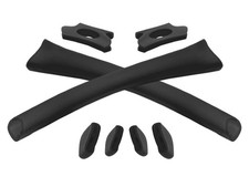 Vonxyz Wholesale Replacement Ear Socks Nose Pads for-Oakley Flak Jacket XLJ