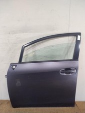 Porte avant et accessoires Toyota VERSO