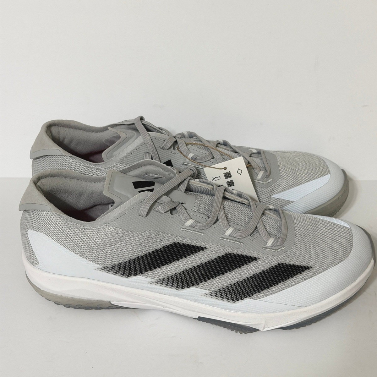 adidas gazelle silver green womens adidas Men's Mahomes Impact FLX Shoes (Large Sizes) – BigShoes