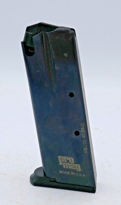 ProMag Kel-Tec P40 .40 S&W 9rd Magazine KEL 02