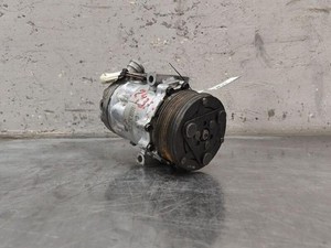 24422013 klimakompressor OPEL ZAFIRA A 2.0 DTI nztkp1254344