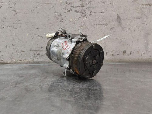 24422013 klimakompressor OPEL ZAFIRA A 2.0 DTI nztkp1254344