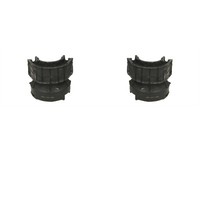 2X Hart Lagerung Stabilisator Links Rechts FüR VW Touareg 7P5 7LA 7L6 7L7