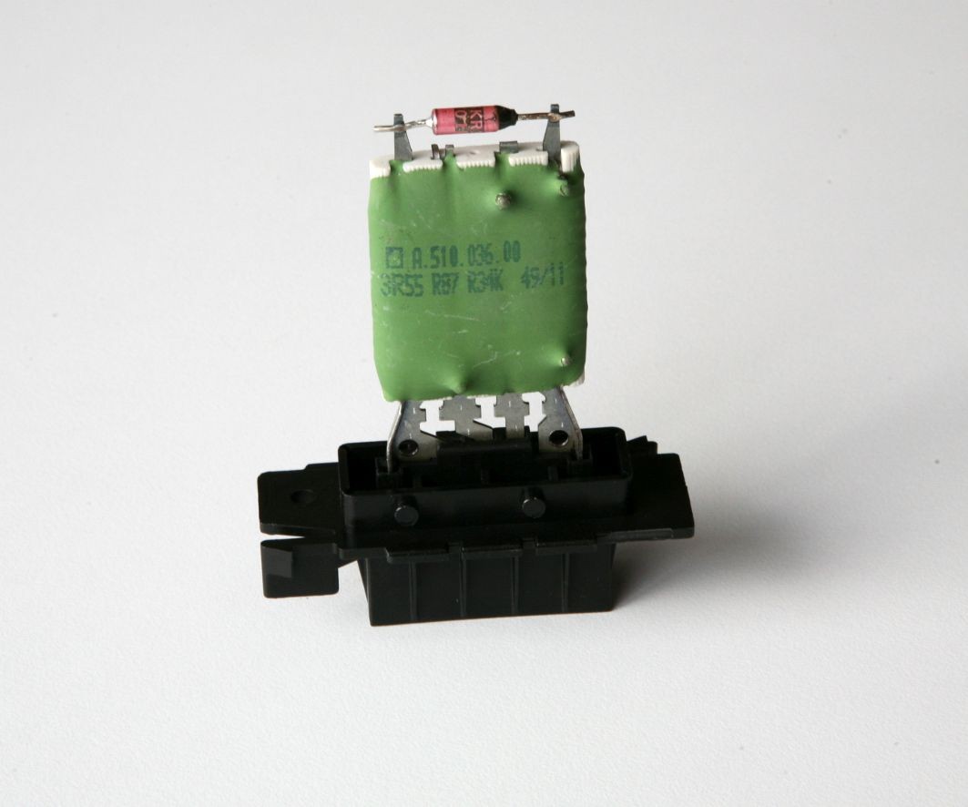 2x ✅Fits DENSO DRS09001 Regulator, interior blower DRS09001 Air blow ⭐UK Seller⭐ - Image 4