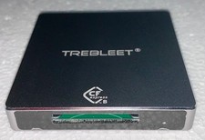 CFexpress Type B Card Reader, USB 3.1 Gen 2 10Gbps, for Android/Windows/Mac OS