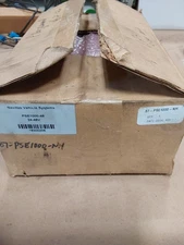 Navitas PSE 1000-48 24/48V DC Motor Controller