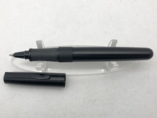 Tombow Japan penna a sfera a base d'acqua ZOOM 505 nera