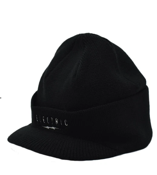 Electric BRIM BEANIE E25FCM02