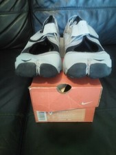 Nike Air Rift D.S Vintage 2000 U.K Size 8 / U.S.A 9.
