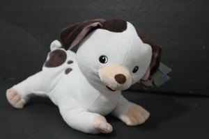 poky puppy stuffed animal