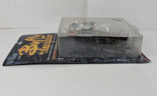 Willow from Buffy the Vampire Slayer Figure Moore Action Collectibles New Sealed - Picture 6 of 11