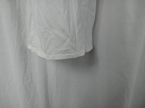 Old Navy Short Sleeve Graphic T Shirt White Girls Sz S 6/7 - Picture 4 of 11