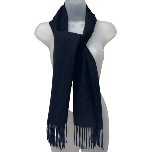 Charter Club Cashmere Embellished Cuffed Beanie Created  display picture 3