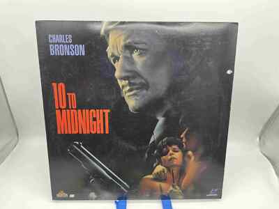 10 to Midnight 10 to Midnight