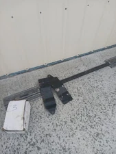 happy jack truck camper mounts