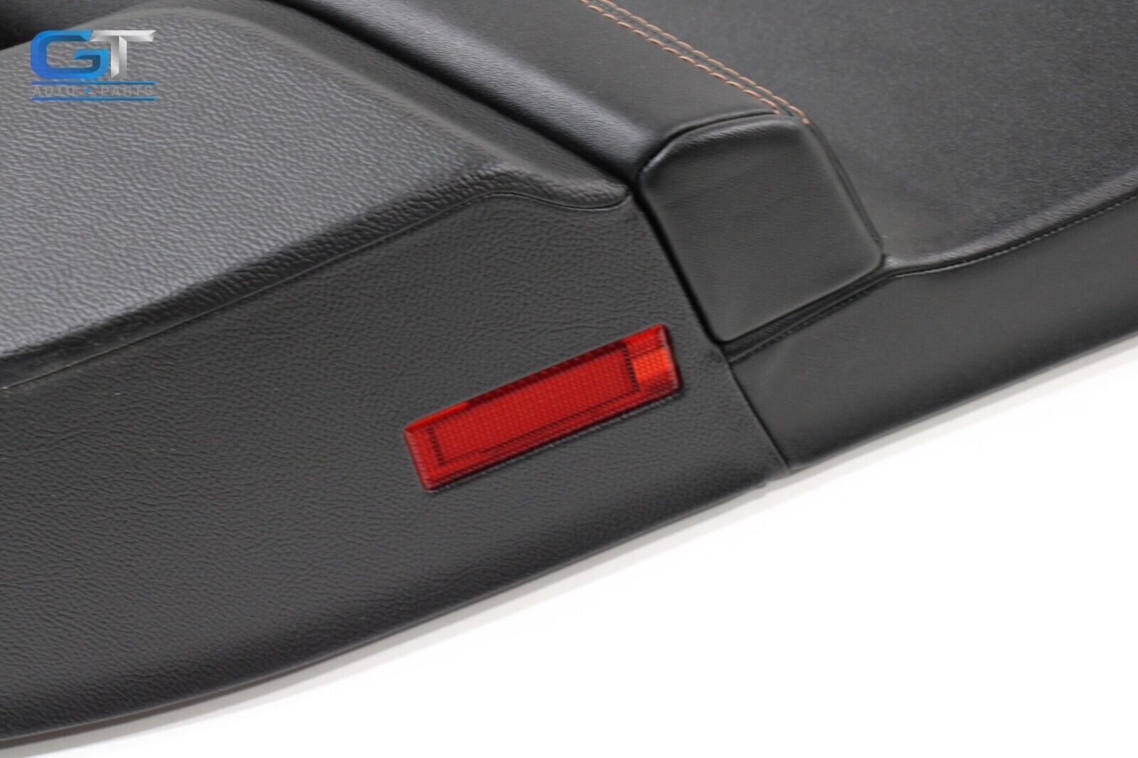 2014 - 2016 MASERATI GHIBLI REAR RIGHT SIDE INTERIOR DOOR PANEL TRIM COVER OEM