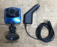 NOS 1080P Full HD Car DVR Video Driving Recorder Dash Cam Corder Night Vision.