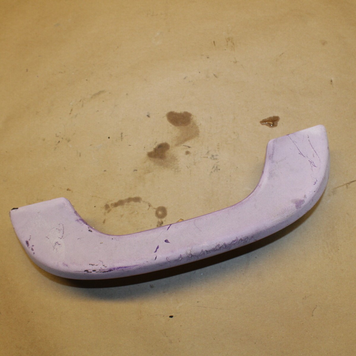 Yamaha 1996-1997 Wave Blaster 2 760 Rear Grab Handle Grip Yamaha 1996-1997 Wave Blaster 2 760 Rear Grab Handle Grip