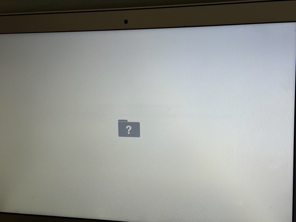 Apple MacBook Air (A1369) Silver Laptop AS IS | eBay