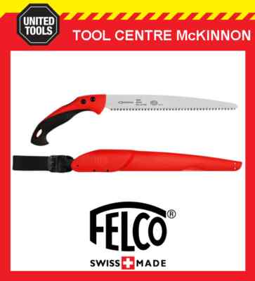 FELCO 611 33cm BLADE PULL-STROKE STRAIGHT BLADE PRUNING SAW