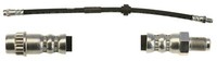 Trw PHB635 Bremsschlauch For Opel Vauxhall
