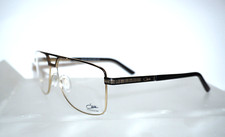 NEW AUTHENTIC CAZAL 7081 001 EYEGLASSES FRAME