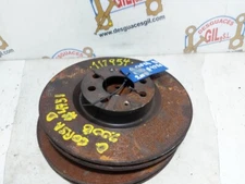 Brake disc set front Opel Corsa D Catch Me 2006 112954 1065611