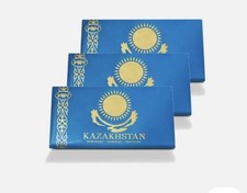 Rahat chocolate kazakhstan