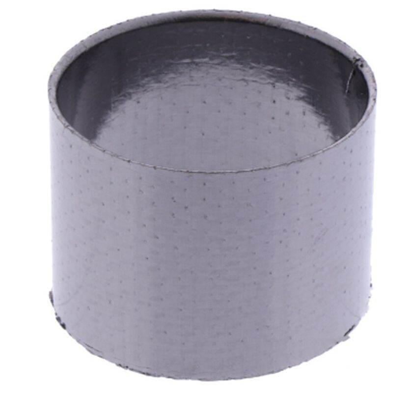 Bruit d'échappement moto résolu avec le joint graphite pour Honda VF 500