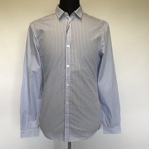 burberry suit shirt